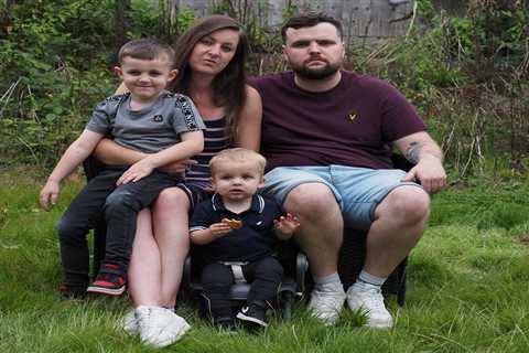 Millions of UK Borrowers Struggle with Soaring Mortgage Rates