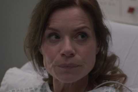 Casualty viewers shocked by surprise appearance of EastEnders star