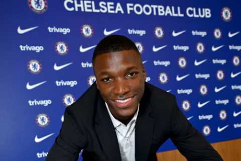 Premier League Clubs Smashing Transfer Records with Extravagant Summer Spending Spree