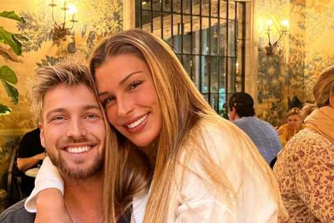 Sam Thompson Reveals Plans to Propose to Zara McDermott