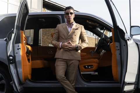 Former School Dropout Becomes Millionaire Apprentice Winner with Lavish Lifestyle