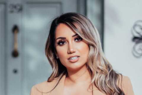 'Strictly Curse' Holds No Fear for BBC DJ Nikita Kanda