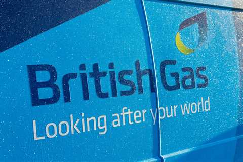 Get Half-Price Electricity with British Gas this Month!