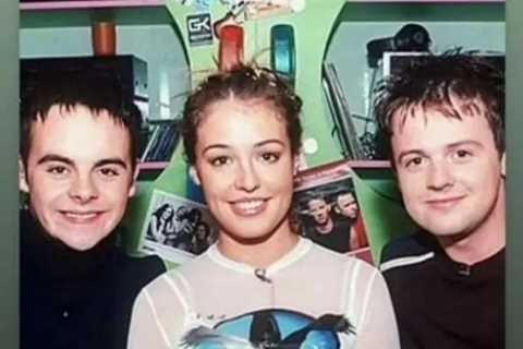Ant and Dec's Emotional Tribute as ITV Axes Beloved Channel