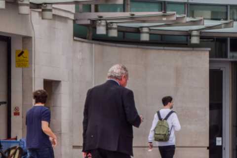 Exclusive: BBC Employee Details Exposed in Met Data Breach