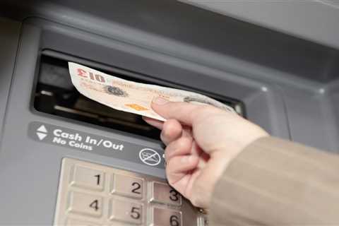 Vulnerable at Risk: Calls for Protection of ATMs in Cashless Society