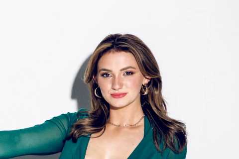 Emmerdale star reveals the embarrassing reason men approach her in real life