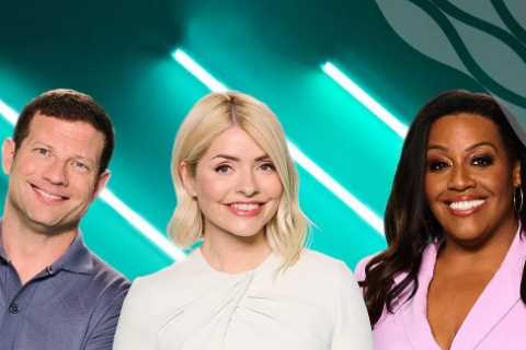 This Morning Fans Baffled as Two Huge Stars Go Missing from Official Presenter Line-Up Picture