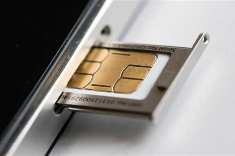 Six Mobile Networks Offering Phone Contracts without Credit Checks – How to Get Connected with a..