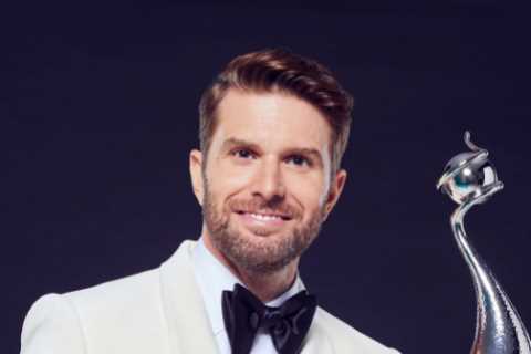 Get Ready for the National Television Awards 2023: Everything You Need to Know