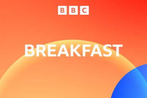 BBC Breakfast hit by another hosting shake-up as regular presenter goes missing
