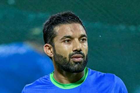 Why has Mohammad Rizwan withdrawn from the Big Bash League draft?