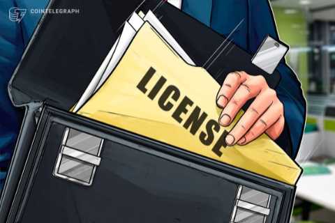 OKX Crypto Exchange Enters Final Stage of Hong Kong VASP License Application