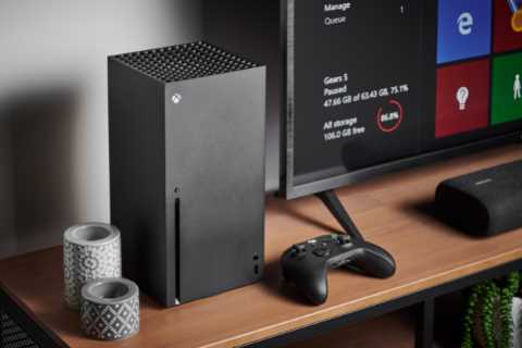 Xbox players discover hidden setting that affects gameplay