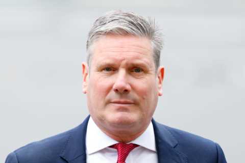 Sir Keir Starmer’s Reshuffle: A Step in the Right Direction?