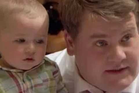 Gavin and Stacey Fans Shocked as Neil the Baby Actor Spotted All Grown Up on Holiday in Wales