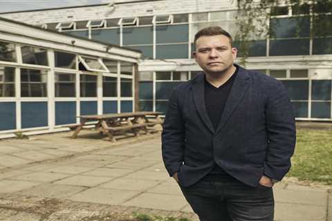 I went from Homeless to Running a Multi-Million Pound Business with a Royal Connection