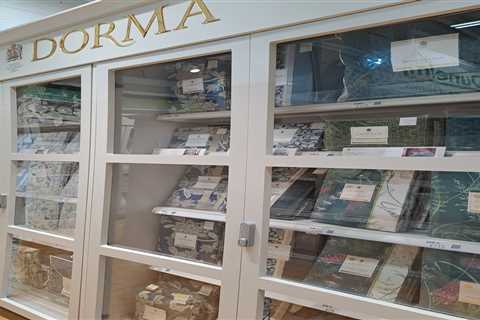 UK Home Furnishing Giant Takes Extreme Measures to Combat Shoplifting