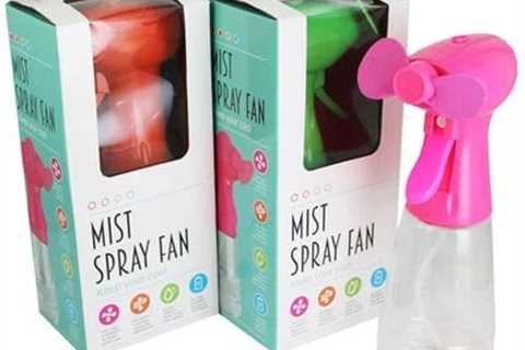 Shoppers go crazy for £1.50 heatwave gadget perfect for summer and holiday