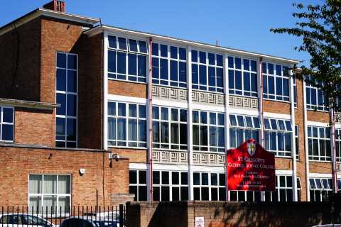 Concrete crisis deepens as minister admits Rishi DID reject calls to rebuild more schools but PM..