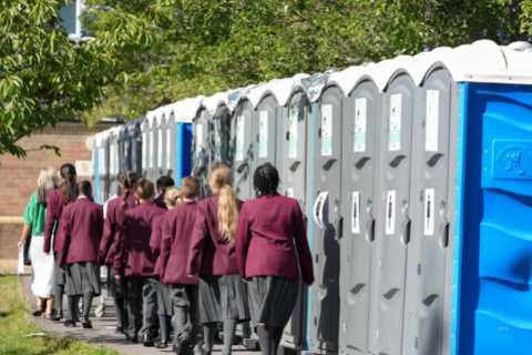 Schools Urged to Take Action on Dodgy Concrete Issue