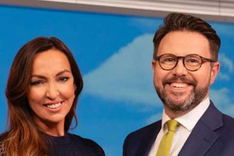 BBC Breakfast thrown into chaos as regular hosts go missing
