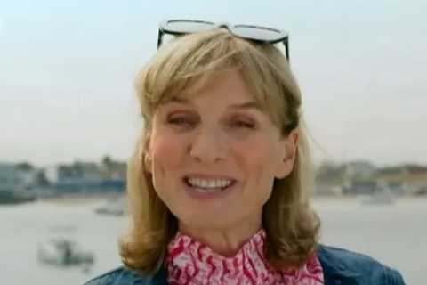 Antiques Roadshow fans express outrage over Fiona Bruce's increased presence on the show