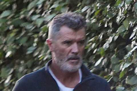 Arsenal Fan Allegedly Headbutts Roy Keane: The Real Reason Behind the Attack