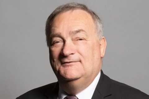 Labour MP Suspended a Year Ago Still Collecting Salary as Mystery Surrounding Suspension Persists