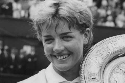 Tennis Legend Margaret Court: From Grand Slam Champion to Pastor