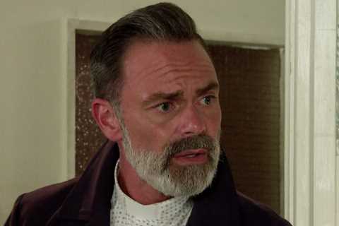 Coronation Street Star Reveals Personal Connection to Heart-Breaking MND Storyline