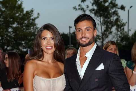Love Island Winners Ekin-Su and Davide Finally Address Relationship Status