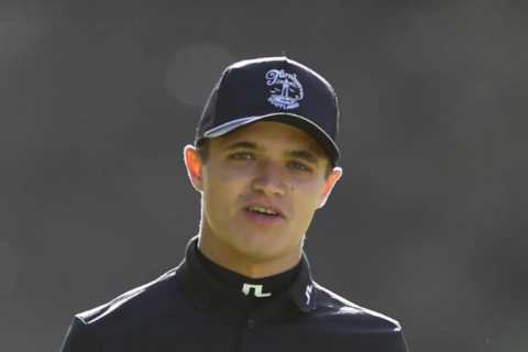 Lewis Hamilton's Former F1 Teammate Drops Bombshell: Lando Norris Set to Switch Teams, Max..
