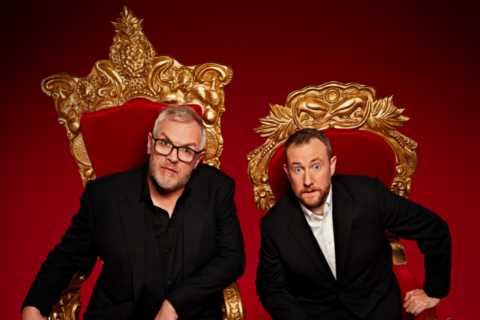 Beloved Channel 4 comedy returning to screens – and it’s just weeks away