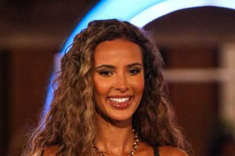 Love Island Misses Out at NTAs as New Breakthrough Show Takes the Prize
