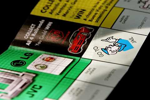 Is McDonald's Monopoly Back for 2023?