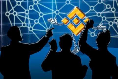 Crypto Exchange Binance Creates Smart Contract to Reimburse Users Following Xirtam Rug Pull