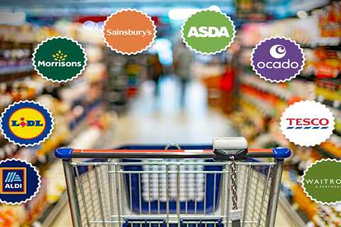 Asda Regains Title of UK's Cheapest Supermarket, Saving Shoppers £44 on Weekly Shop