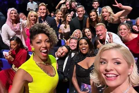 NTAs in 'Fix' Row as This Morning Loses Out on Daytime Gong for the First Time in 12 Years