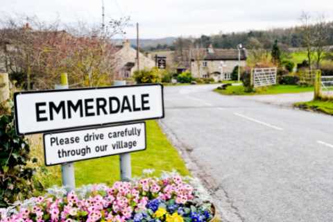 Emmerdale and Coronation Street pulled from screens this week in ANOTHER ITV schedule shake-up