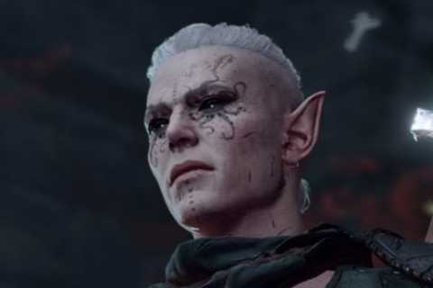 Who is He Who Was in Baldur’s Gate 3 and should I help him?