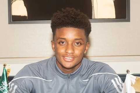 Demarai Gray completes £8m Al-Ettifaq transfer following Everton fallout