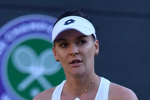 Former US Open Star Agnieszka Radwanska Transitions to Hotel Owner, Renting Out Tennis-Themed..