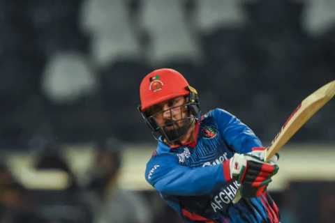 Asia Cup star Mohammed Nabi smashes record becoming first Afghanistan player to score 5000..