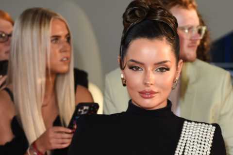Love Island's Maura Higgins lands major film role and starts new career as a comedy actress