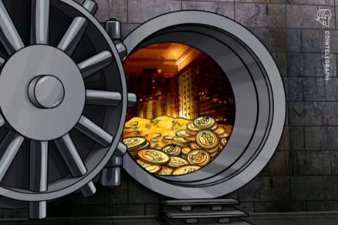 Blockchain Analytics Firm Claims to Identify Grayscale Bitcoin Trust Addresses