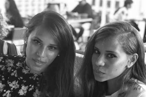 How Two Sisters Turned a £150 Side Hustle into a £120k-a-Year Business