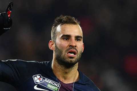 Real Madrid and PSG flop joins new club after sacking and sex scandal
