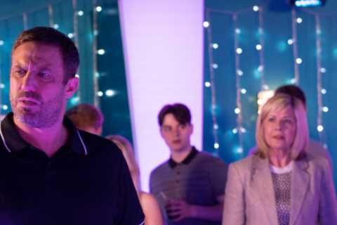 Hollyoaks Makes Soap History with Digital Shake-Up