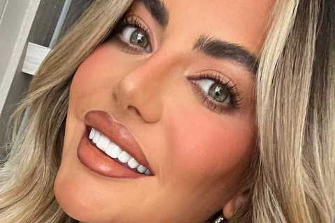 Love Island Legends Megan Barton-Hanson and Curtis Pritchard Join Spin-Off Show with Maya Jama in..
